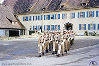 stuttgart kaserne platoon 110th mp